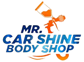 Mr. Car Shine Body Shop